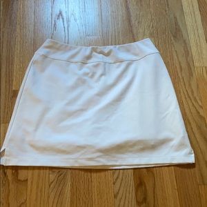 Juniors New York & Company mini skirt